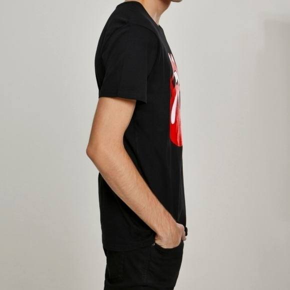 NWT The Rolling Stones Band T-Shirt - Picture 4 of 8